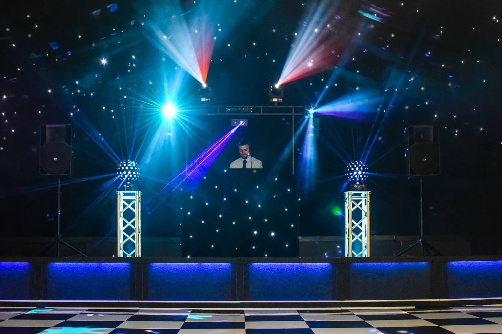 Enigma Entertainment 4