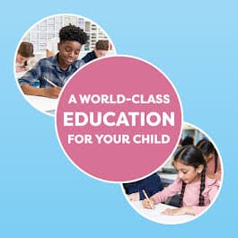 Kumon Maths & English