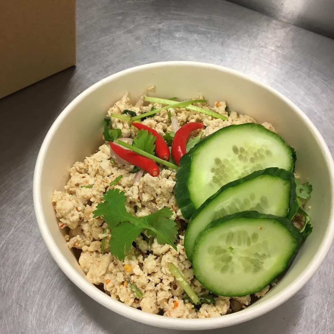 Thai Kitchen Compton 4