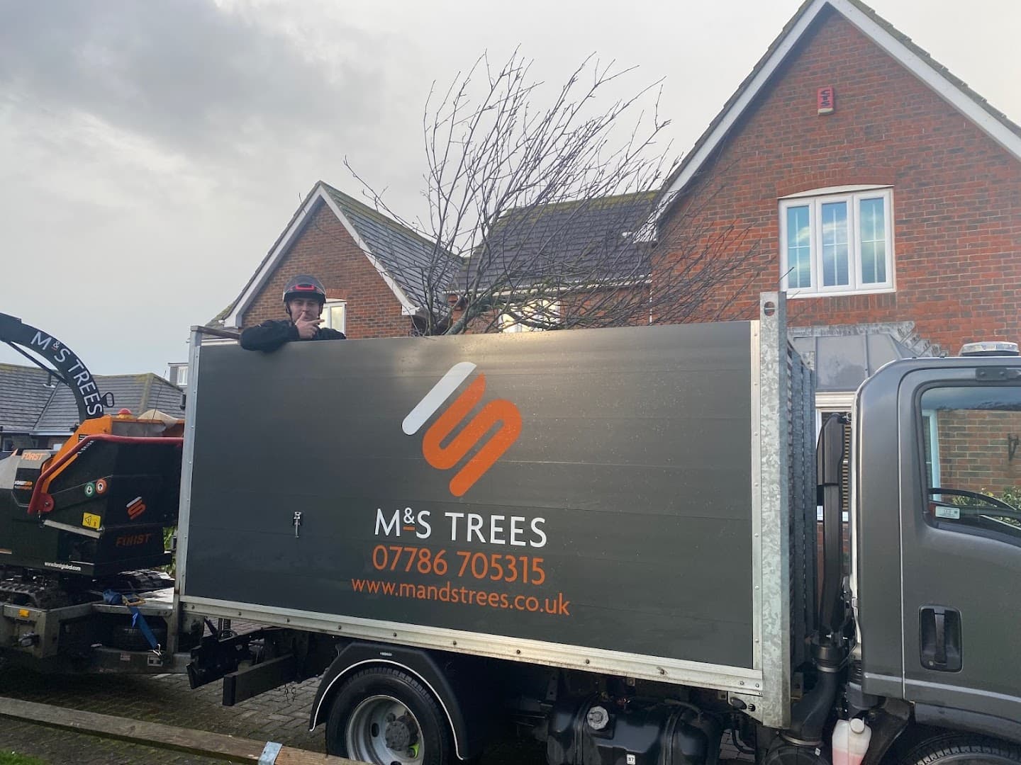 M & S Trees Ltd 5