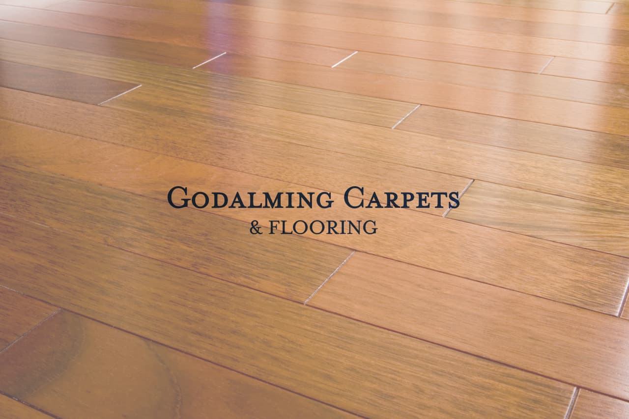 Godalming Carpets & Flooring 2