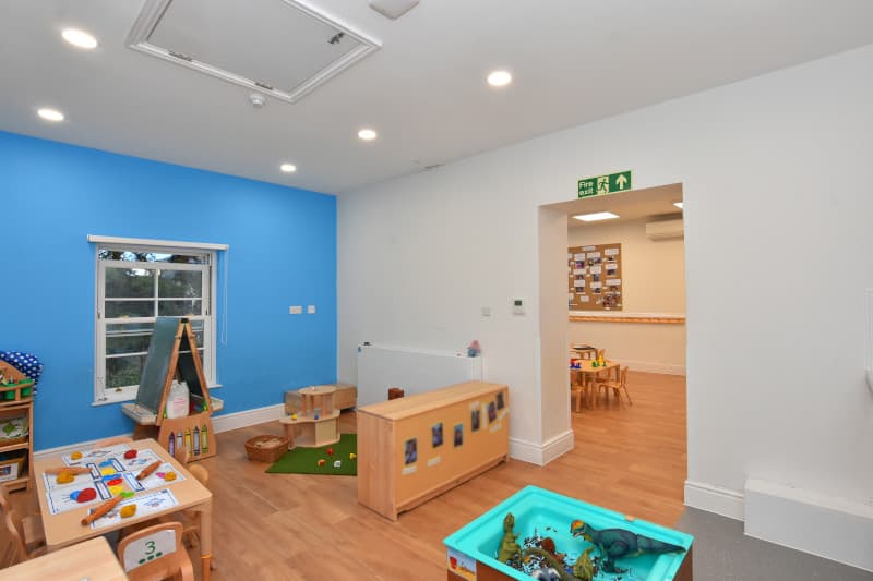 Bright Horizons Epsom Waltham House Day Nursery and Preschool 5