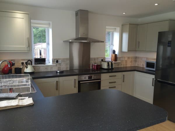 Surrey Hills Holiday Cottages 4