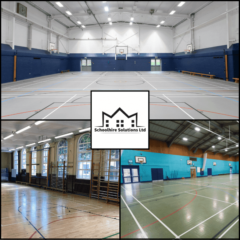 Schoolhire Solutions 2