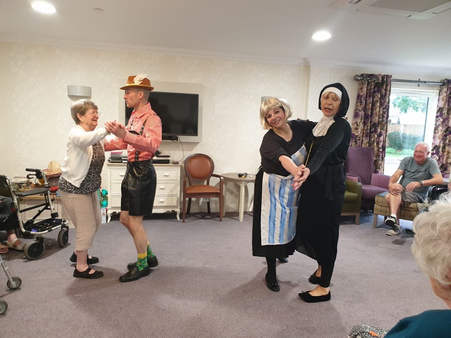 Bestfootforward.dance