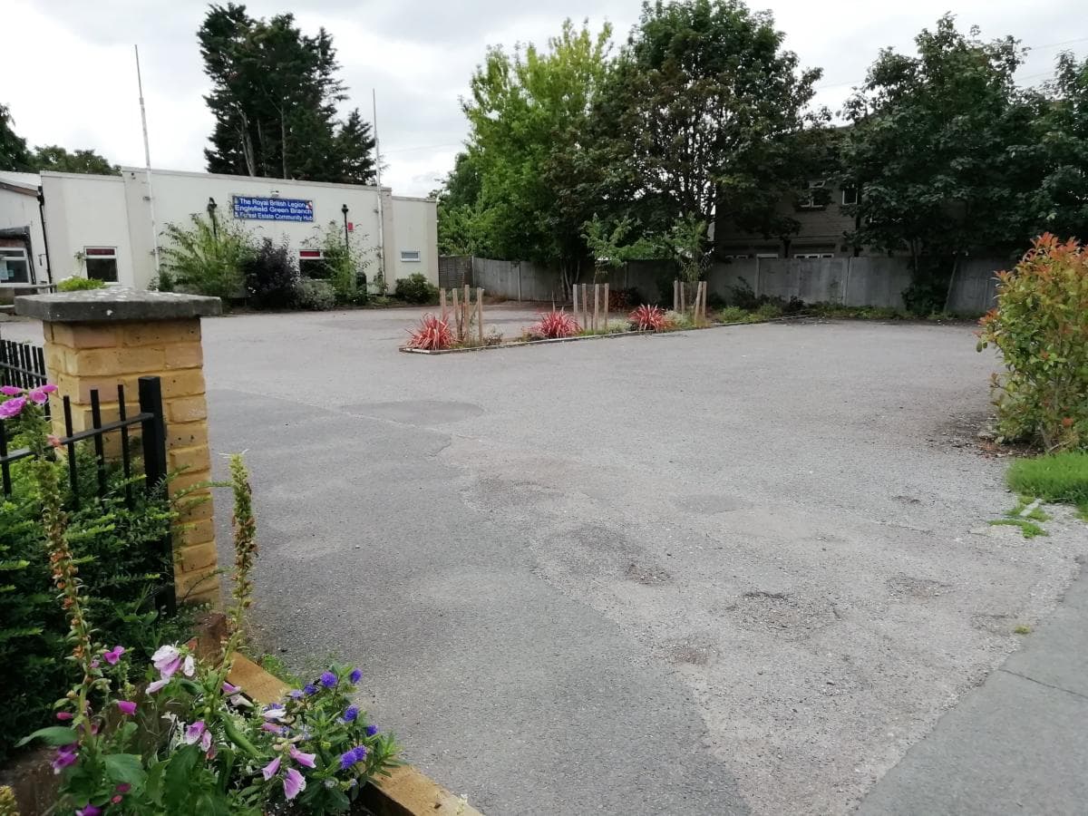 The Hub Englefield Green 2