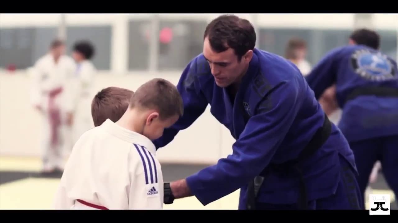 Core Judo Academy 2