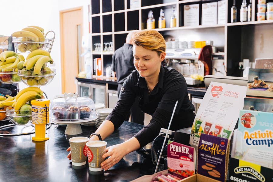 Godalming Leisure Centre 8