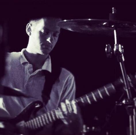 James Harrison Guitar Tuition 2