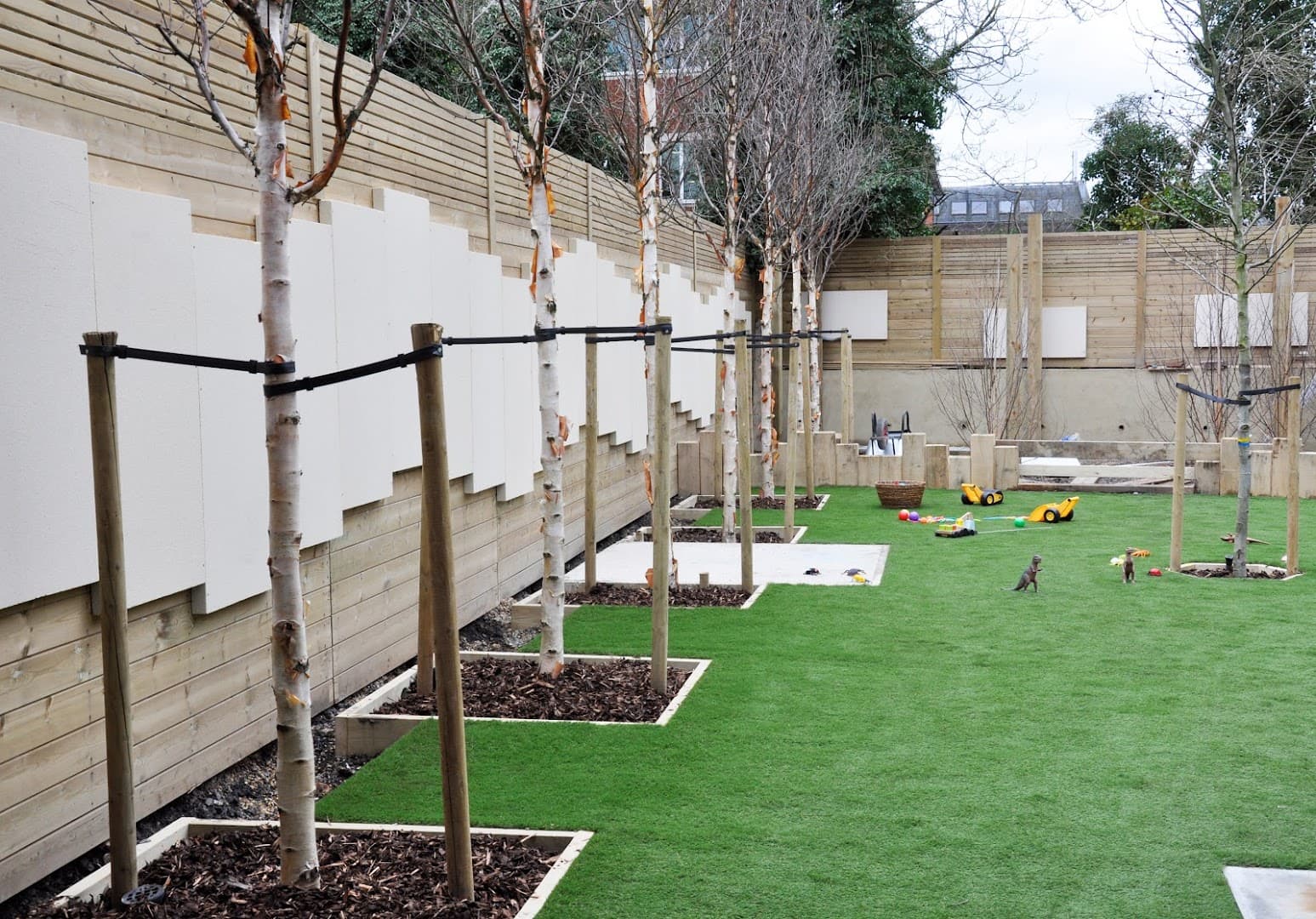 Cavendish Lodge Nurseries & Pre-Schools 3