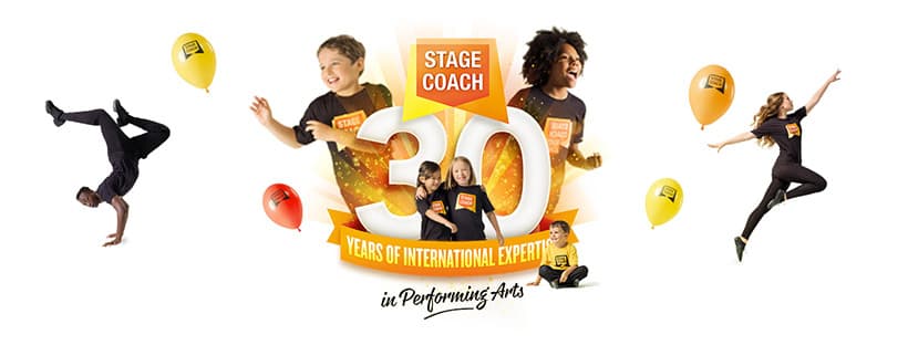 Stagecoach Performing Arts Cobham 2