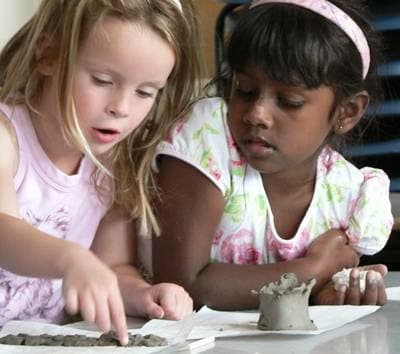 KOOSA Kids After School Club at St. Joseph's Catholic Primary School, Guildford 5