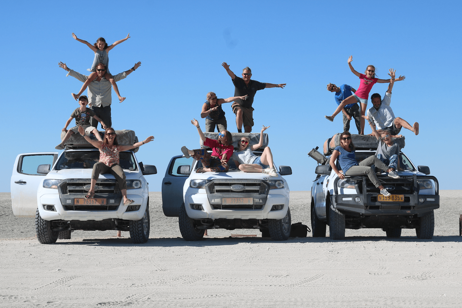 Safari Deal - Worldwide Safari Holidays 3