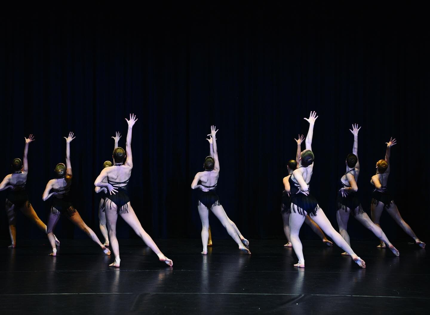 Kahli Lewis Dance Company (KLDC)