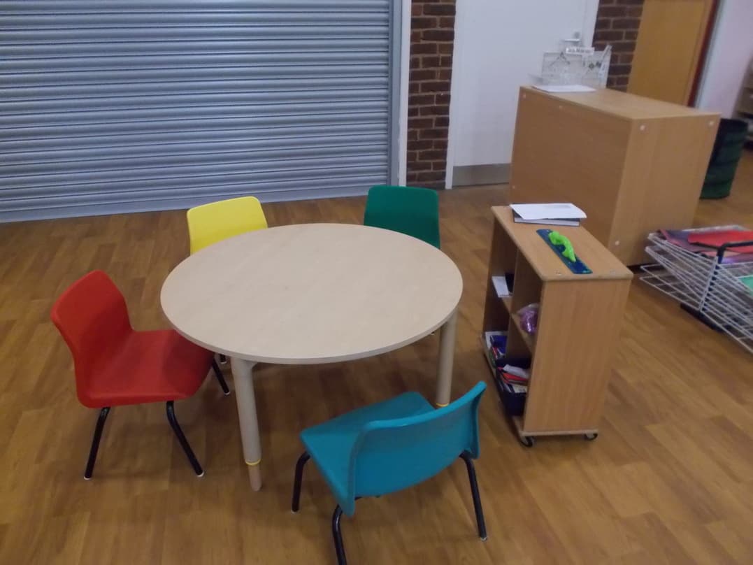 Frimley Green Pre-School 9