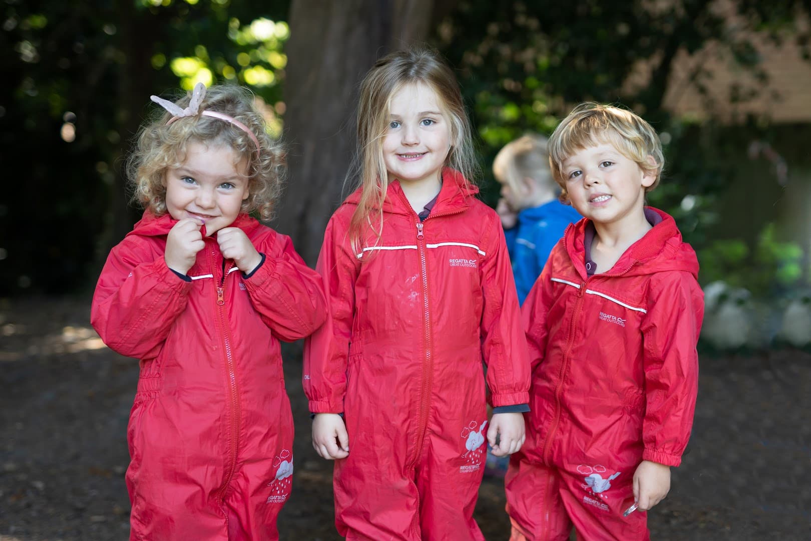 Rydes Hill Preparatory School and Nursery 7