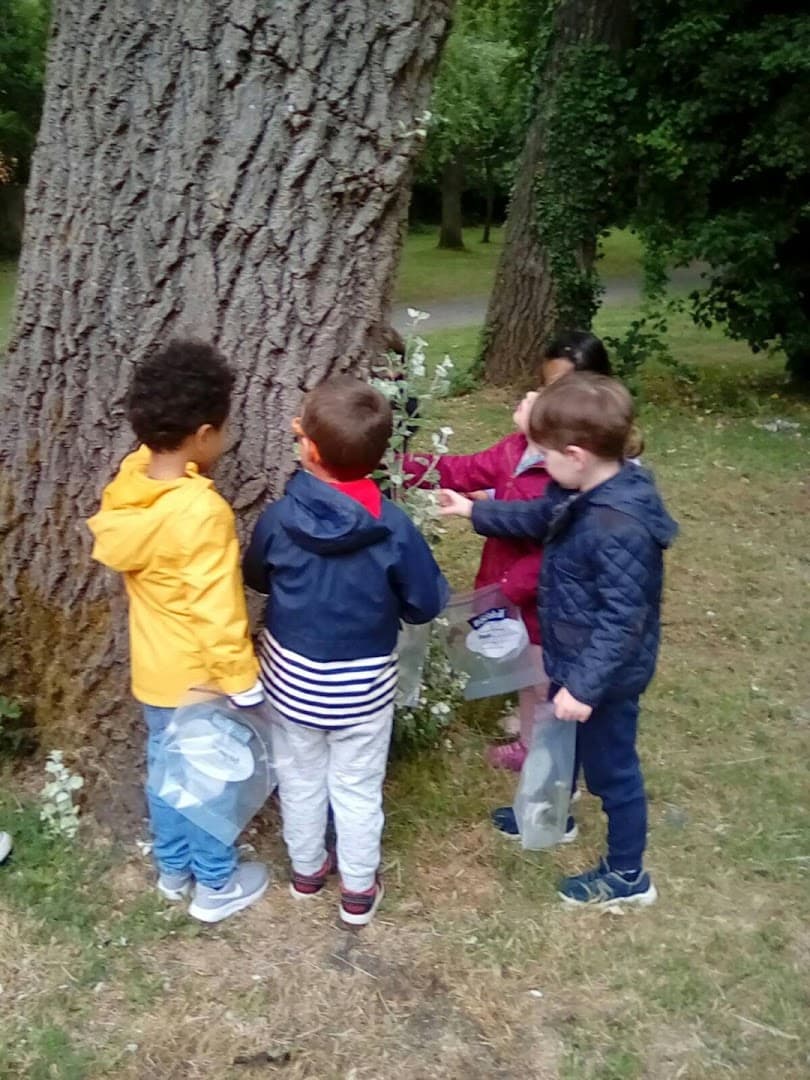 The Kindergarten at St Joseph's 5