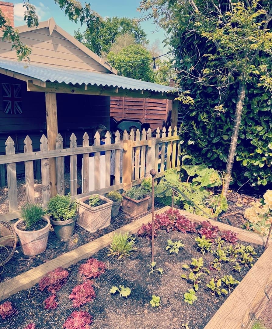 Walton on Thames Childminding 2