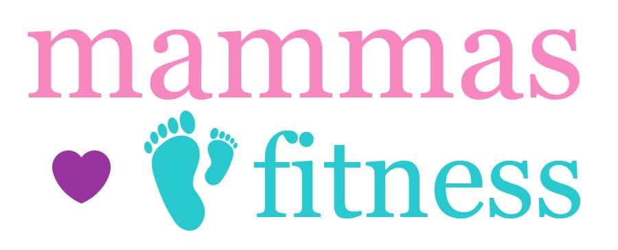 Mammas Fitness 3