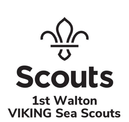 1st Walton Sea Scouts 2