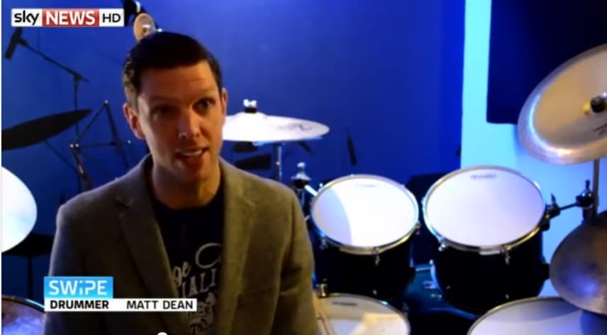 Drum Tutor, Drum Teacher, Drum Lessons Nr Hindhead 6