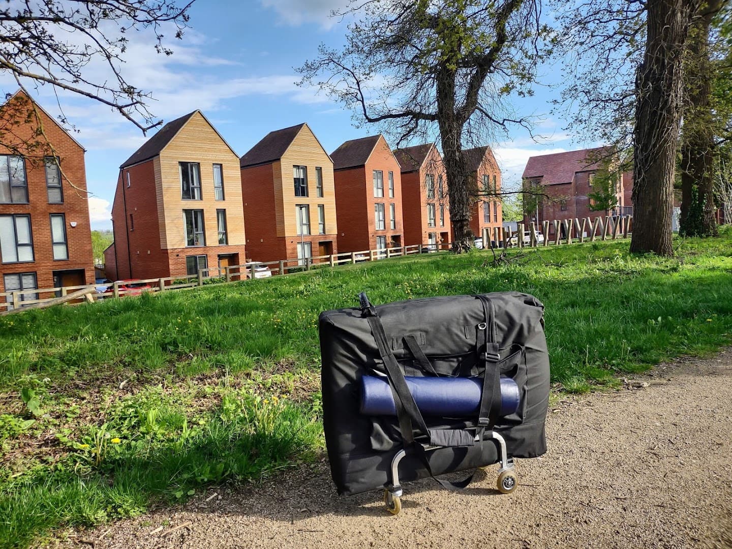 Cyntia Mobile Massage 10