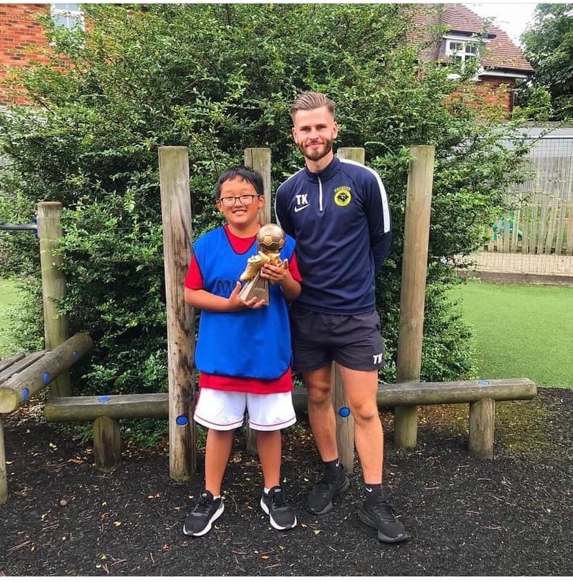 Promise Sports Coaching 3