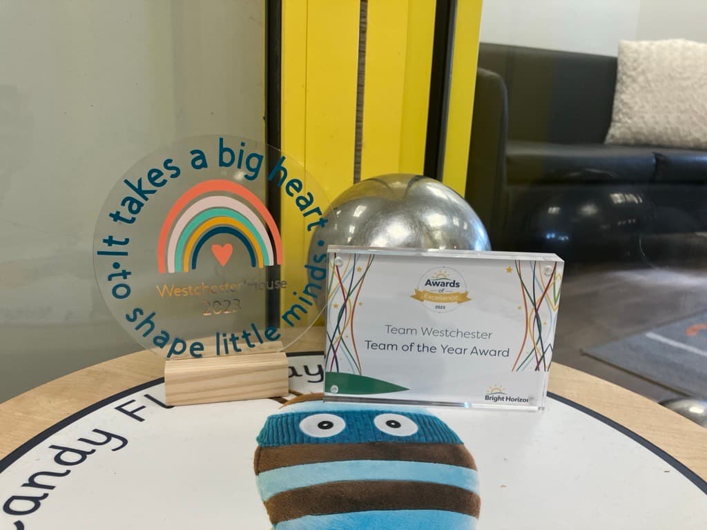 Bright Horizons Farnham Westchester House Day Nursery and Preschool 5