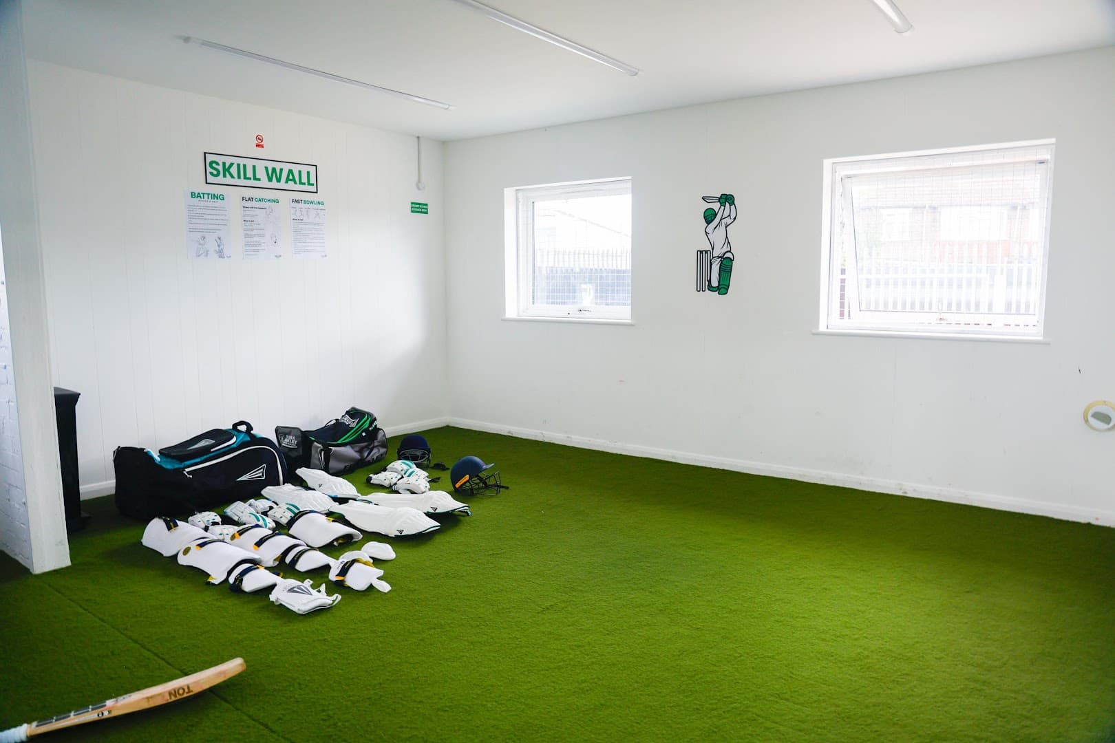 PowerPlay Indoor Cricket Centre 2