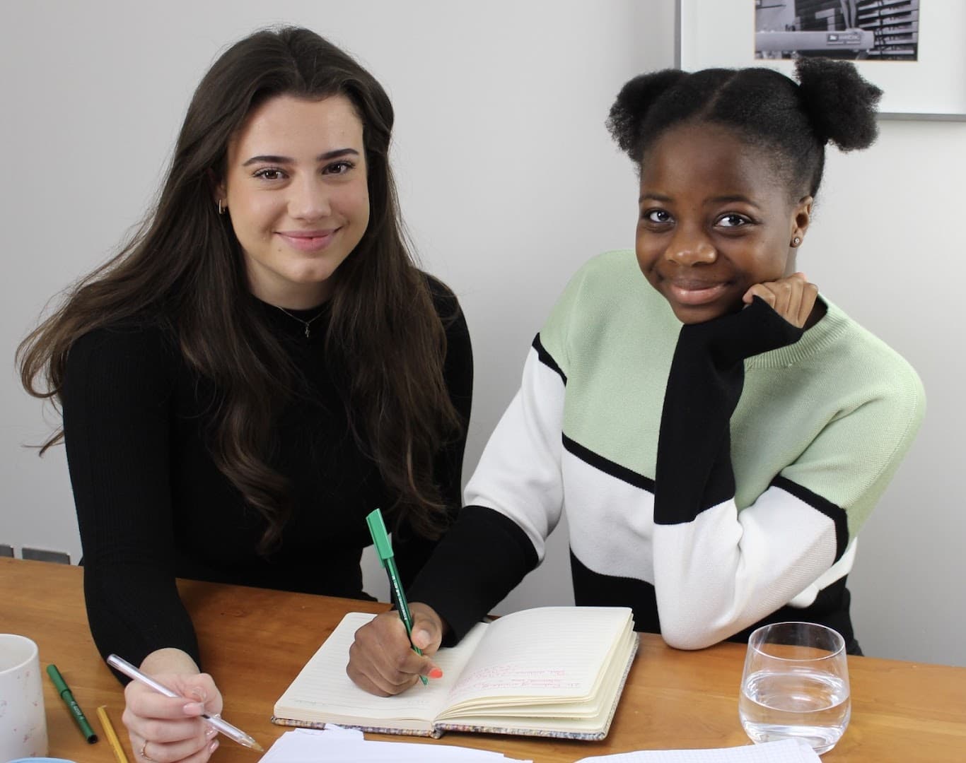 Sparkling Minds Tuition - 11 plus and GCSE private tutors 2