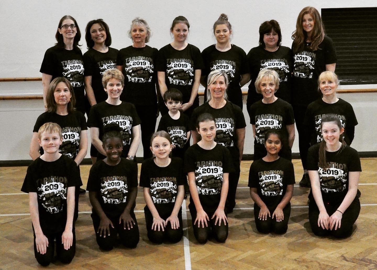 Ascot Academy of Dance