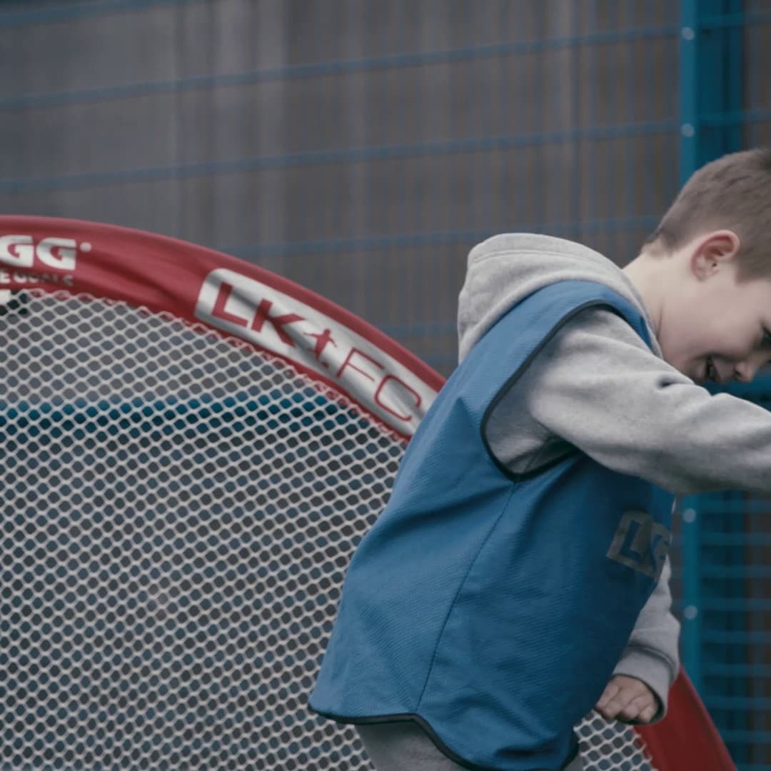 Little Kickers East Surrey - Epsom Downs Primary School