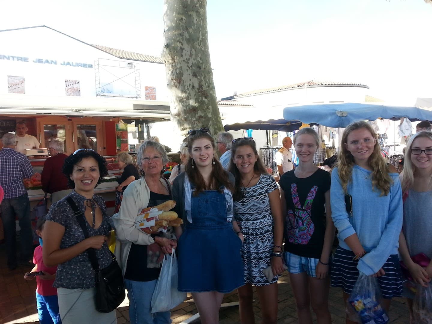 French Tutor Surrey 2