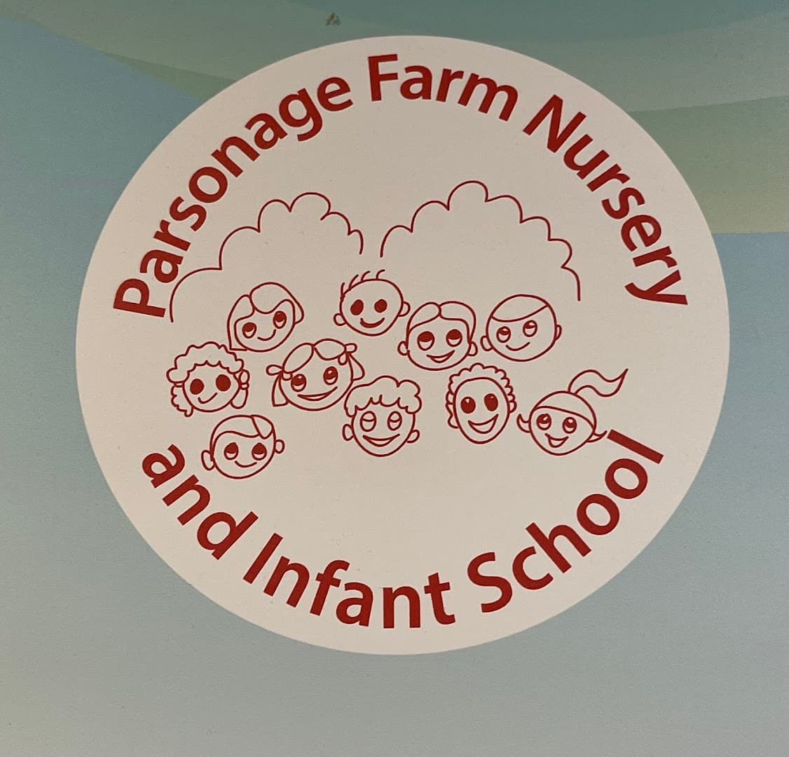 Parsonage Farm Nursery and Infant School 3