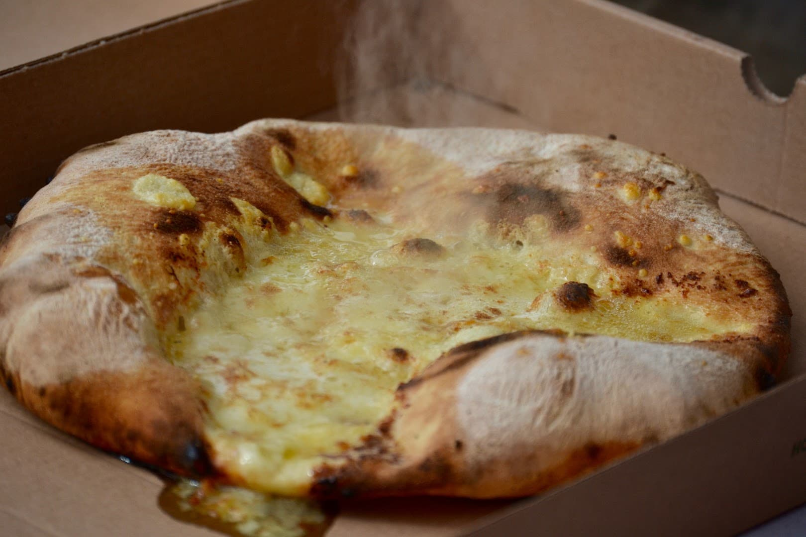 SURREY HILLS WOOD FIRED PIZZA 4