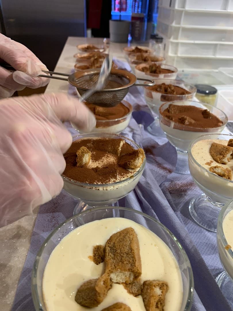 Monte Forte - Neapolitan Pizza (Reigate) 2