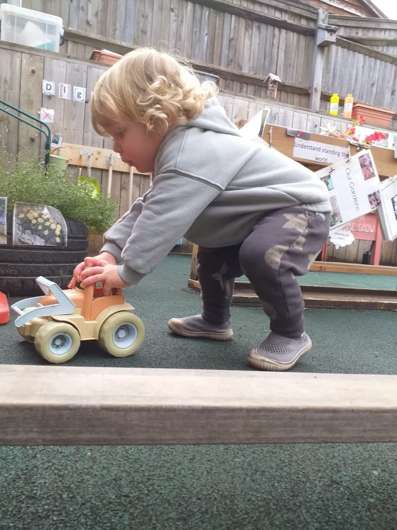 Friends Forest Nursery Shere 2