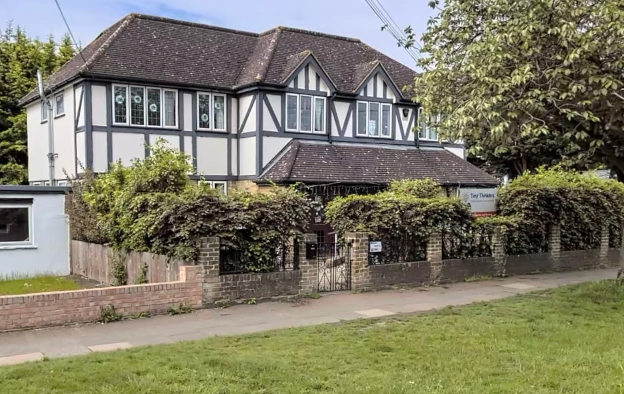 Tiny Thinkers Childcare Kingston