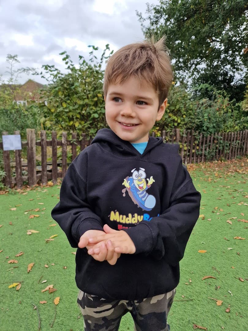 MuddyBoots Camps Guildford