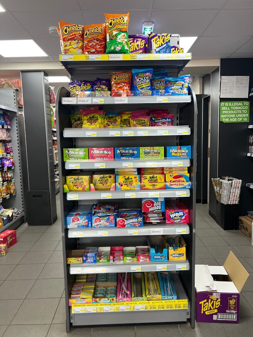 Londis Woking Wines 2