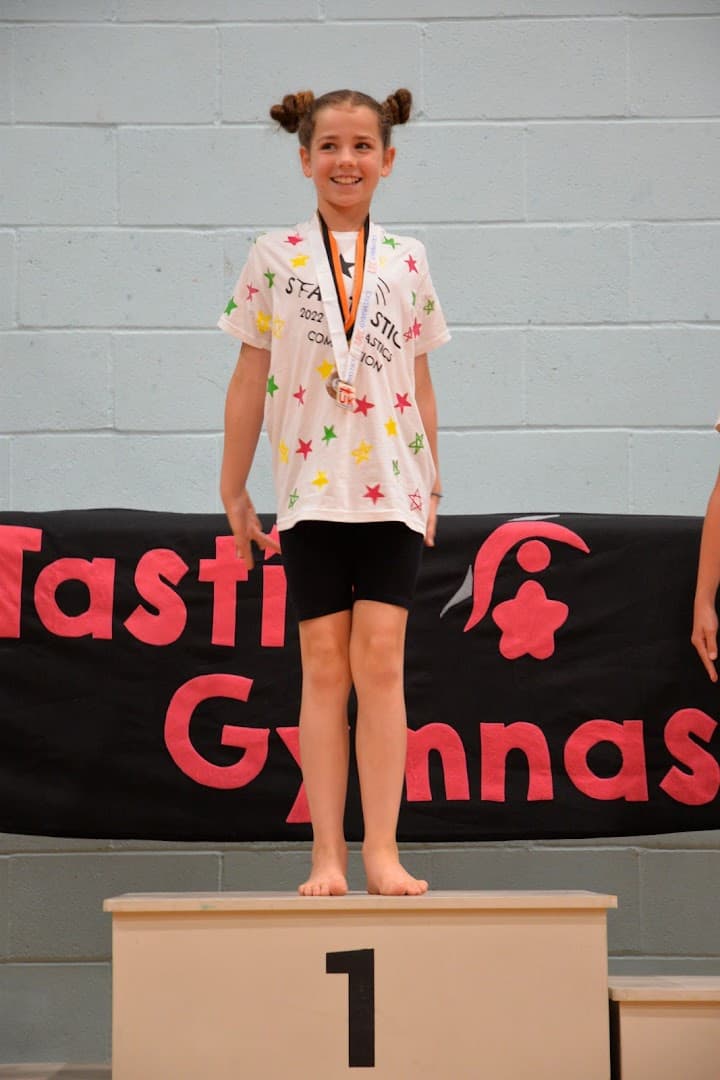 Star-Tastic Gymnastics (Tadworth) 7