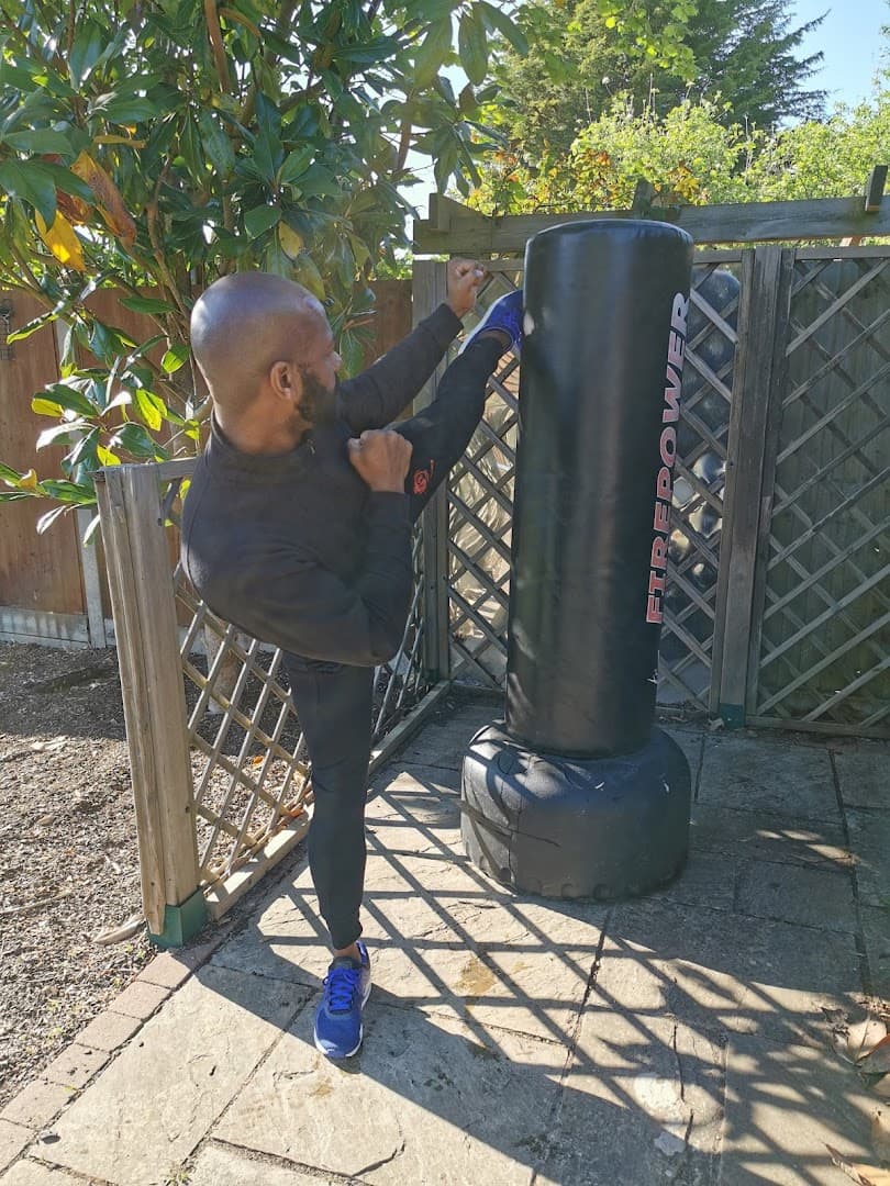 MD Martial Arts Academy 7