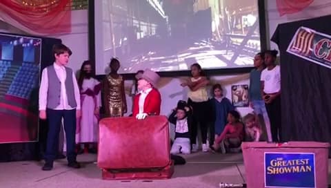 Don Rae Academy of Movement & Arts 10