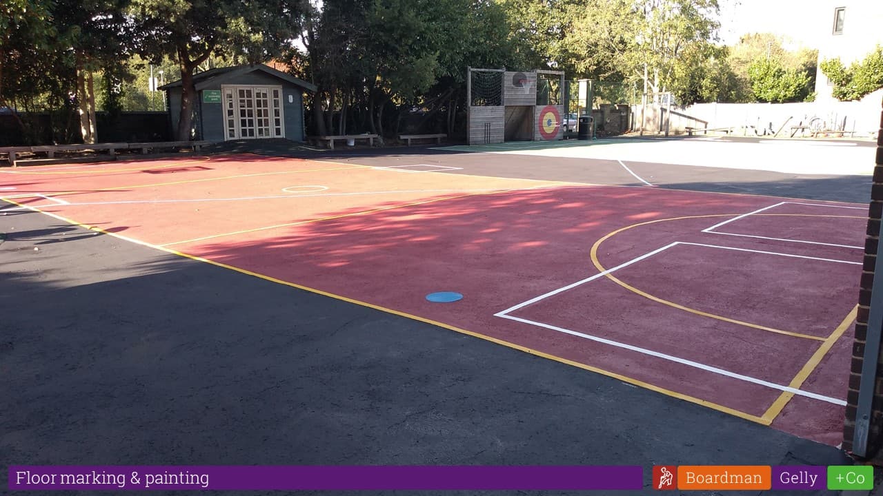 Boardman Gelly & Co Limited 2