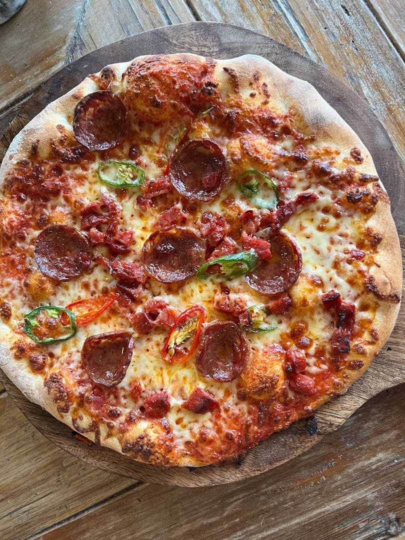 The Clubhouse Bar & Cafe and party venue at Sandown Park Golf Centre 2