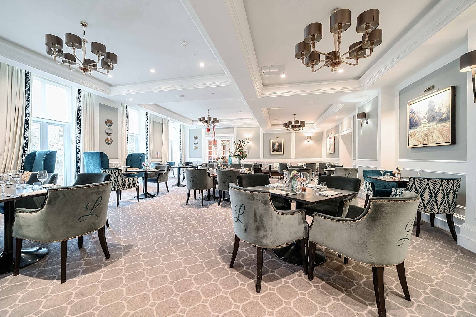 Audley Club at Cooper's Hill 4