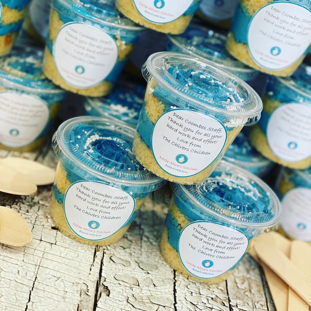 Little Alice's Kitchen 2