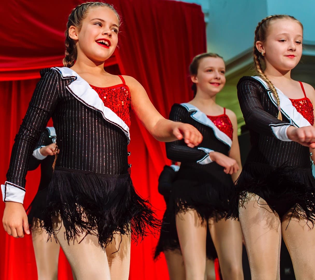 Zapphire Aerial Arts 4