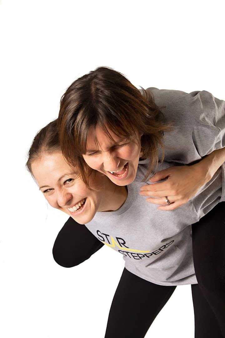 Star Steppers Performing Arts Caterham 4