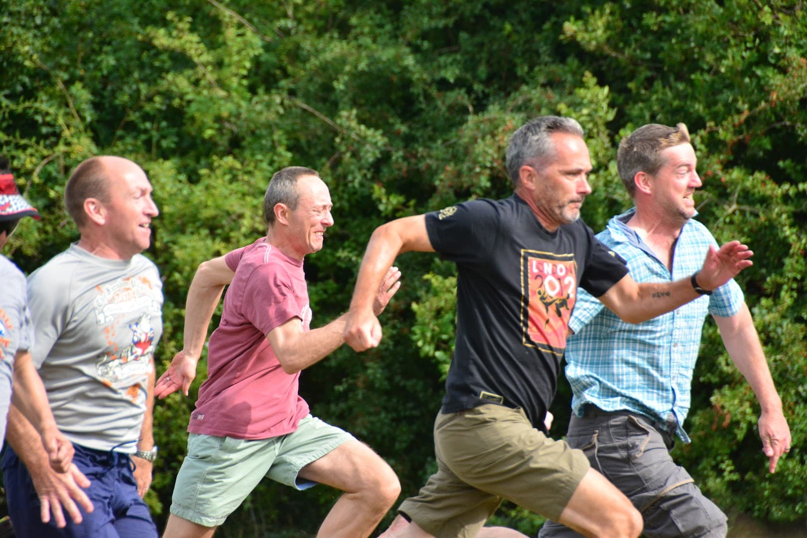 Farnham School of Tae Kwon Do 5